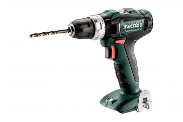 Metabo PowerMaxx Akku-Schlagbohrschrauber SB 12 601076860 [B-Ware] 