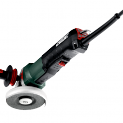 Metabo WEPBA 20-125 Quick DS BL  Winkelschleifer 600643000 B-Ware 