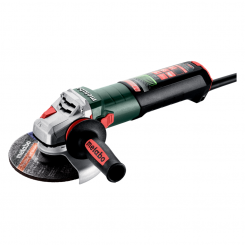Metabo WEBA 20-150 Quick BL Winkelschleifer 600664000 B-Ware 
