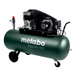 Metabo Kompressor Mega 350-150 D  601587000 [B-Ware] 