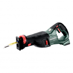 Metabo SSEP 18 LT Akku-Säbelsäge 601616850 B-Ware 