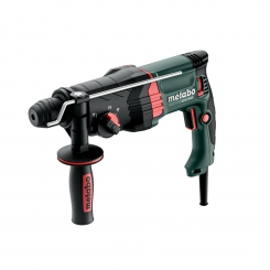 Metabo KHE 2645 Kombihammer 601710500 B-Ware Kunststoffkoffer 