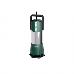 Metabo Tauchdruckpumpe TDPA 6200/4 Inox 601773000 (B-Ware) 