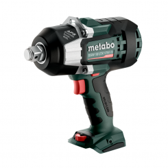 Metabo SSW 18 LTX 1750 BL Akku-Schlagschrauber 602402850 B-Ware Karton 