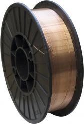 Güde 02718 Schweissdraht 0.8 mm 5 kg 