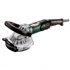 Metabo RSEV 19-125 RT Betonschleifer 603825700 B-Ware Renovierungsfräse 