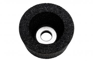 Metabo Schleiftopf 110/90x55x22,23 A 16 Q, Stahl 616170000 