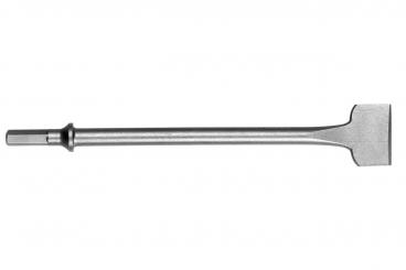 Metabo Steinmeißel flach, 40 mm breit, 250 mm lang 0901026572 