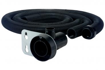 Metabo Späneabsaugeinrichtung UK 290 / UK 333 / Flexo 500 0910064371 