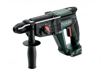 Metabo KH 18 LTX 24 Akku Kombihammer 601712860 [B-Ware] KK 