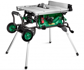 HiKOKI Tischkreissäge C10RJWAZ B-Ware C10RJ 