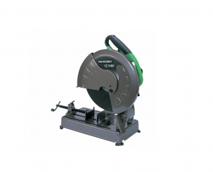 Hikoki Metall-Kappsäge CC14SFWAZ B-Ware Metall Trennjäger 