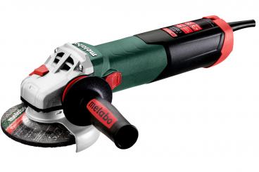 Metabo WEV 19-125 Q M-Brush Winkelschleifer 613108000 B-Ware 