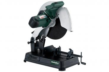 Metabo Metalltrennschleifer CS 23-355 + Trennscheibe [B-Ware] 602335000 