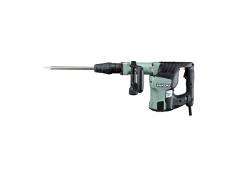 Hikoki Meißelhammer SDS-Max H60MCWSZ B-Ware Abbruchhammer 