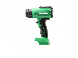 HiKOKI Akku-Heißluftpistole RH18DAW2Z B-Ware Heißluftfön 