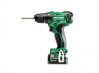 HiKOKI Akku Bohrschrauber DS12DAWEZ B-Ware 