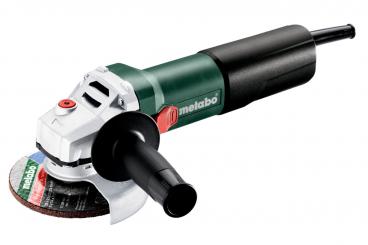 Metabo WEQ 1400-125 600347000 Winkelschleifer [B-Ware] 