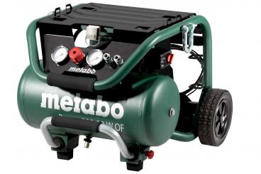 Metabo Kompressor Power 280- 20 W OF 601545000 [B-Ware] 