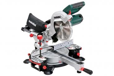 Metabo Kappsäge KGSV 216 M 619261000 [B-Ware] 