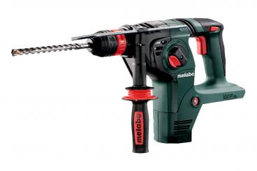 Metabo KHA 36 LTX Akku-Kombihammer 600795840 B-Ware MetaBox 