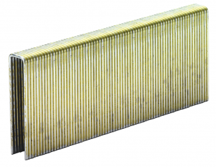 Metabo Heftklammern 114/35 CNK, geharzt, galvanisiert nach DIN 18182 628870000 