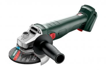 Metabo W 18 L 9-125 Quick Akku-Winkelschleifer 602249850 B-Ware 