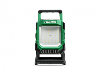 HiKOKI  Akku-Baustellenstrahler UB18DCW4Z B-Ware 