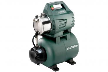 Metabo HWW 3500/25 Inox Hauswasserwerk 600969000 [B-Ware] 