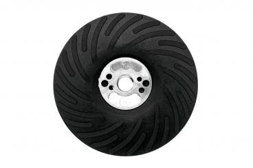 Metabo Stützteller 180 mm, M 14, mit Kühlrippen 626457000 