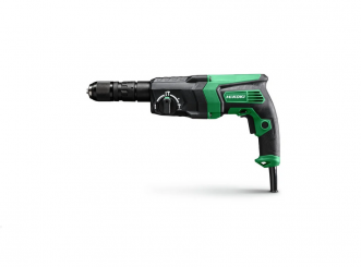 HiKOKI Bohrhammer SDS-Plus DH26PMCW1Z Kombihammer Meißelhammer 