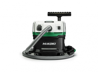 HiKOKI Nass- und Trockensauger RP200YLWAZ 