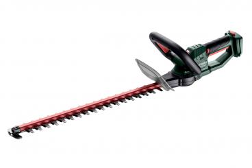 Metabo HS 18 LTX 55 Akku-Heckenschere 601718850 [B-Ware] 