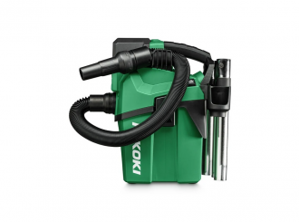 HiKOKI Akku-Sauger RP18DLAW4Z B-Ware 