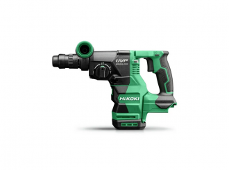 HiKOKI Akku-Bohrhammer SDS-Plus DH3628DCW2Z B-Ware 