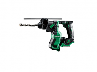 HiKOKI Akku-Bohrhammer SDS-Plus DH18DPAW2Z B-Ware 