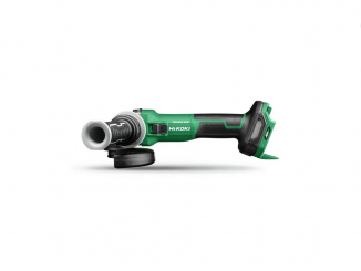 HiKOKI Akku-Winkelschleifer G3613DEW2Z B-Ware 