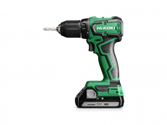 HiKOKI Akku-Bohrschrauber DS18DDWRZ B-Ware 