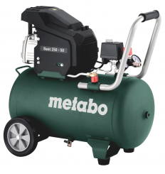 Metabo Basic 250-50 Kompressor 601524000 B-Ware 