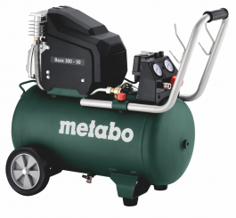 Metabo Basic 300-50 Kompressor 601525000 B-Ware 