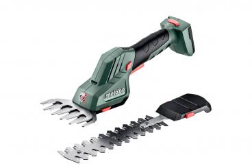 Metabo PowerMaxx SGS 12 Q Akku-Strauch- und Grasschere 601608840 [B-Ware] 