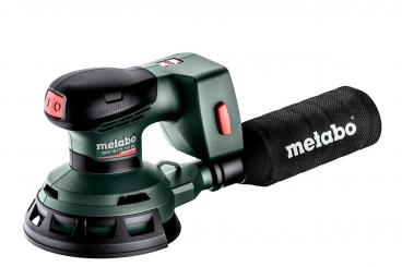 Metabo SXA 18 LTX 125 BL Akku-Exzenterschleifer 600146850 [B-Ware] 