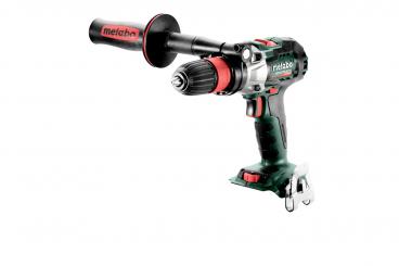 Metabo GB 18 LTX BL Q I Akku-Gewindebohrer 602362840 [B-Ware] ML 