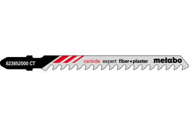 Metabo Stichsägeblatt "expert fiber + plaster" 74/4,3mm 623652000 