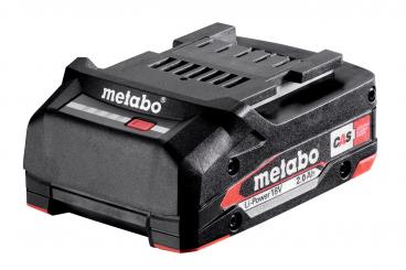 Metabo Li-Power Akkupack 18 V - 2,0 Ah 625026000 [B-Ware] 