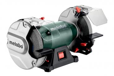 Metabo DS 200 Plus Doppelschleifmaschine 604200000 [B-Ware] 