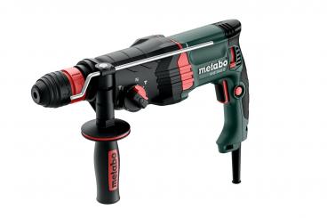 Metabo KHE 2645 Q Kombihammer 601711500 [B-Ware] Kunststoffkoffer 