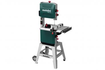 Metabo BAS 318 WNB Precision Bandsäge 619009000 [B-Ware] 