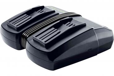 Festool Schnellladegerät TCL 6 DUO 577017 