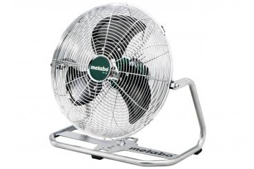 Metabo AV 18 Akku-Ventilator 18 V SOLO - ohne Akku und Ladegerät - 606176850 